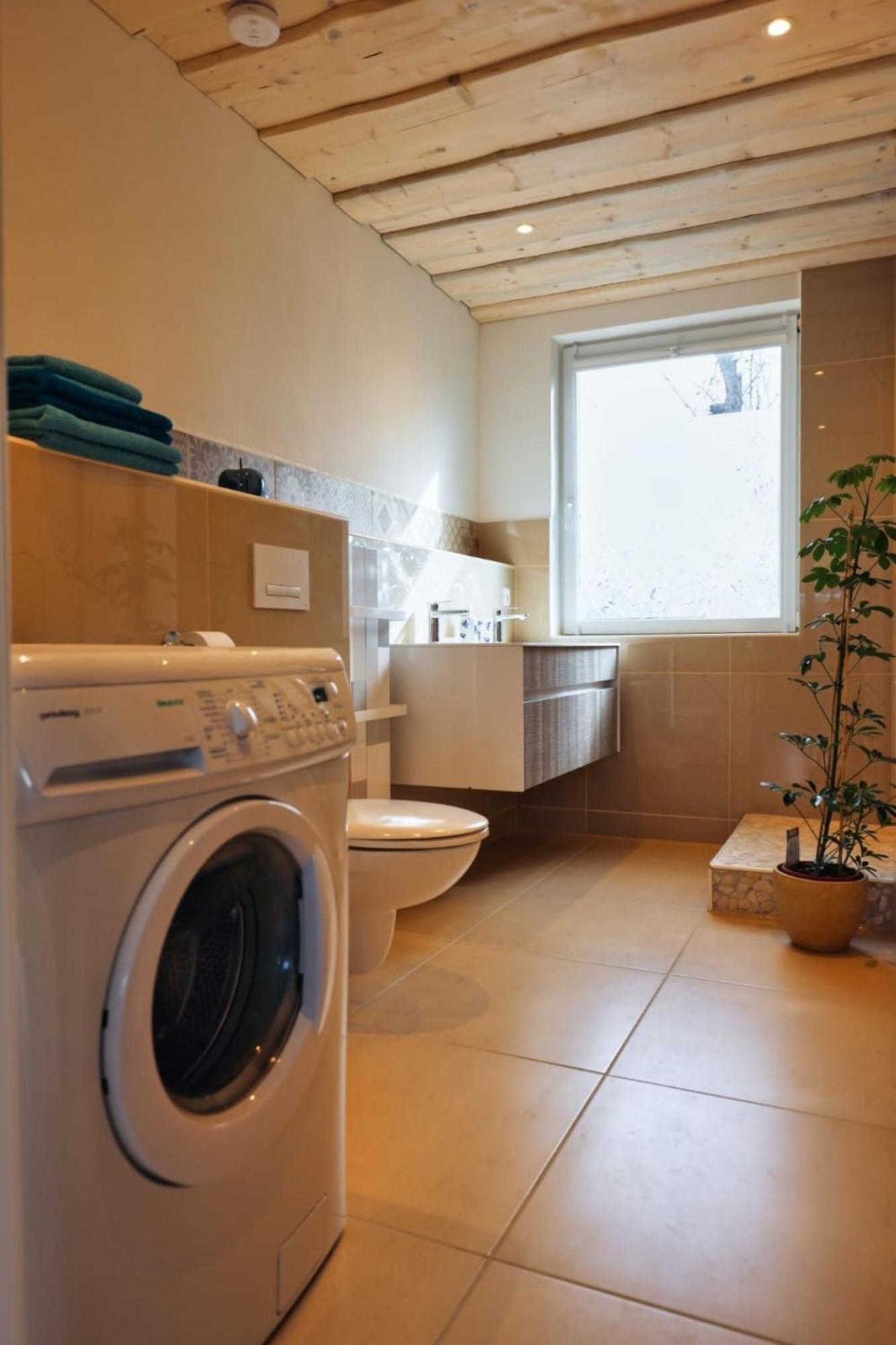 Ferienwohnung Steinberg Mit Sauna Ngoại thất bức ảnh